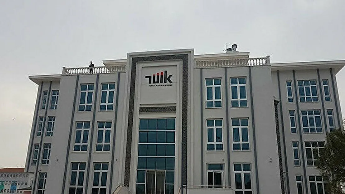 TÜİK yüksek maaşla sözleşmeli personel alımı yapıyor! Resmi Gazete'de yayımlandı