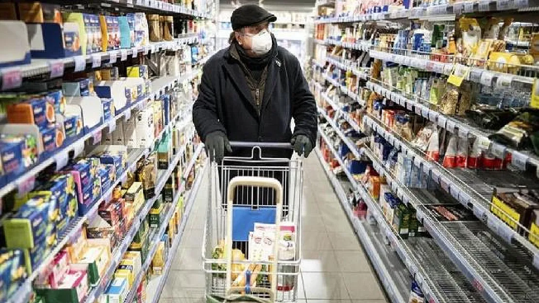 Tüketiciler Birliği Başkanı: Ramazan Ayında Alışveriş Listesini Tokken Hazırlayın