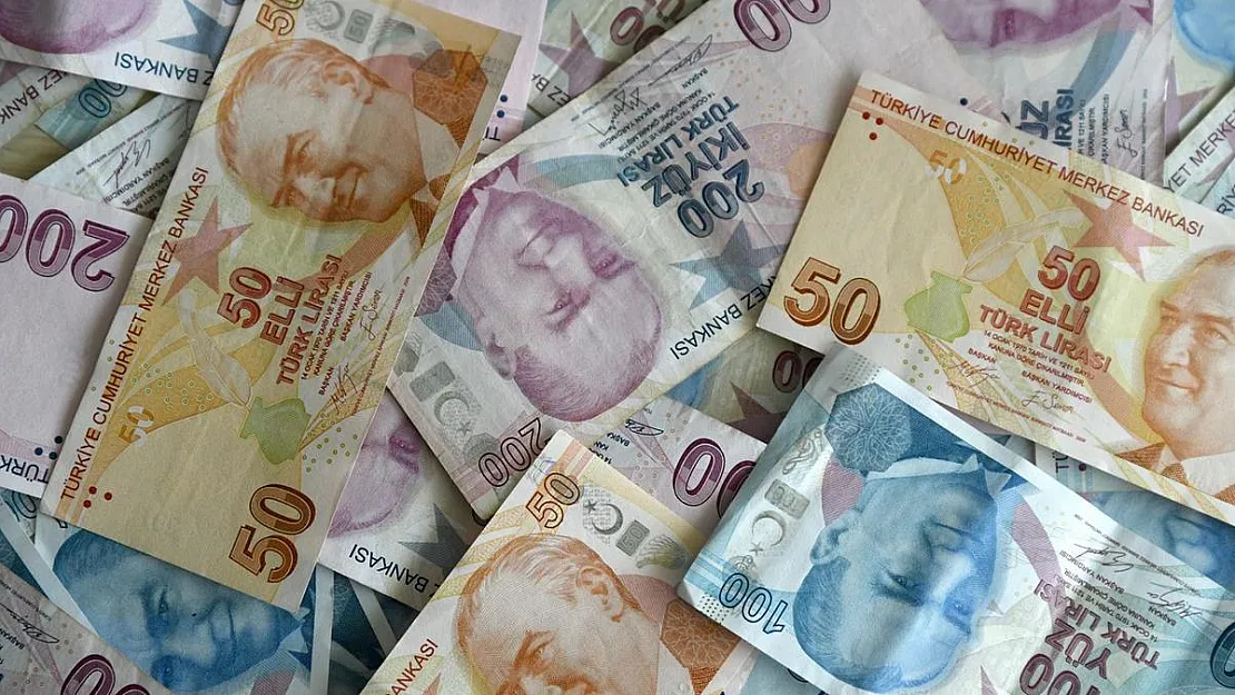 Tüm Bankalara Yazı Gönderildi! Merkez Bankası'nın Türk Lirası Hamlesi Belli Oldu!
