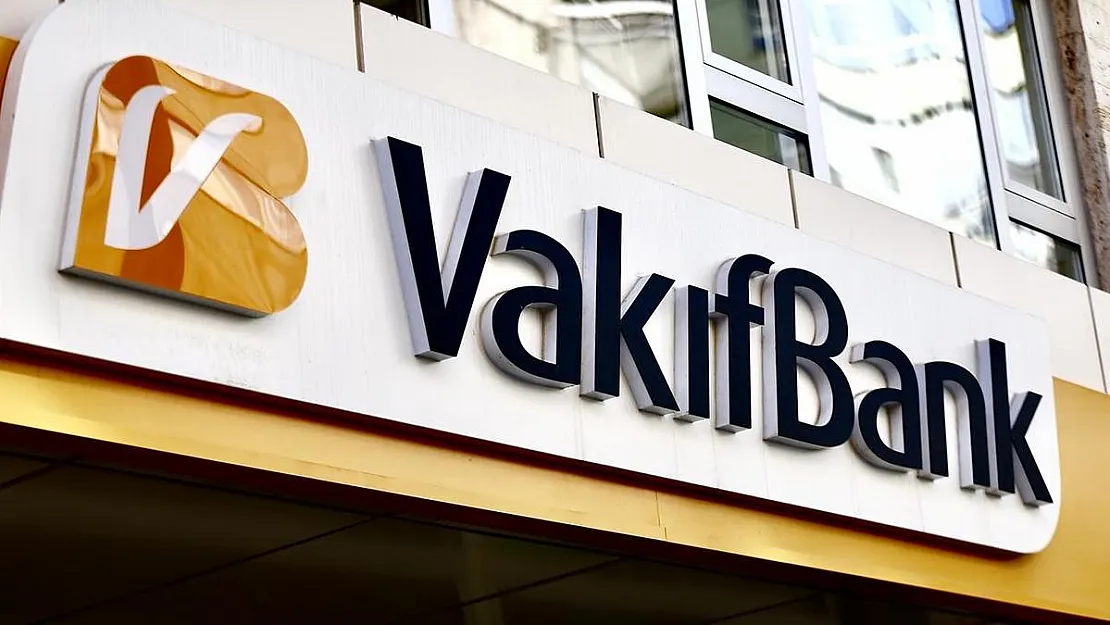 Tüm ihtiyaçlarınız için cazip faiz oranlarıyla Vakıfbank ihtiyaç kredisi açıklandı! Tek SMS'le başvuru yapılabiliyor