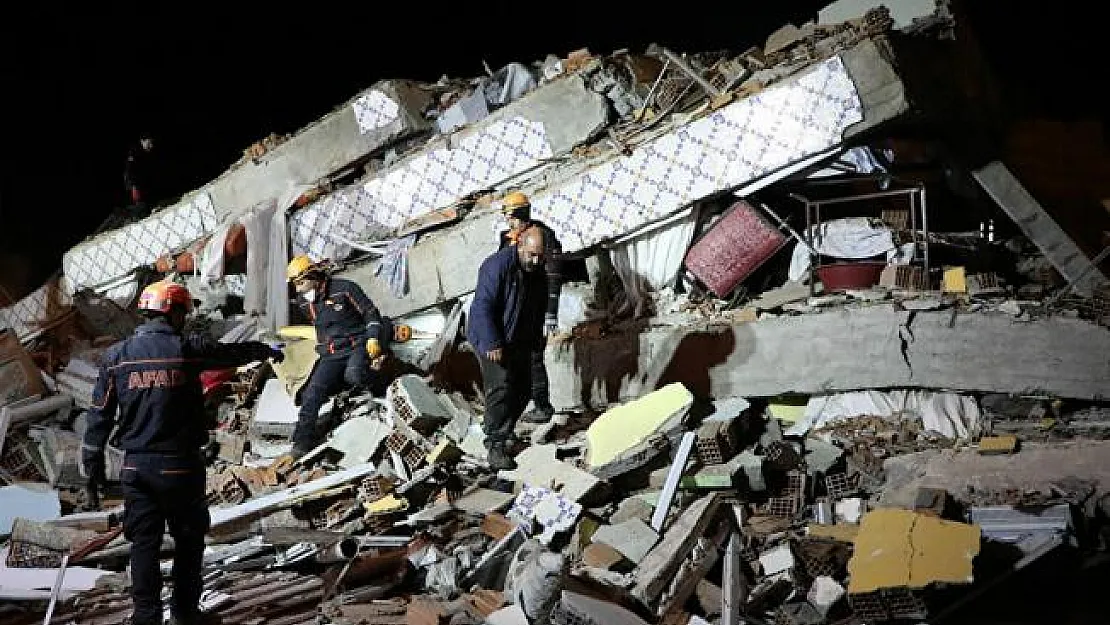 Tüm Kamu Personellerine 6 ay süre ile deprem tazminatı ödenecek!