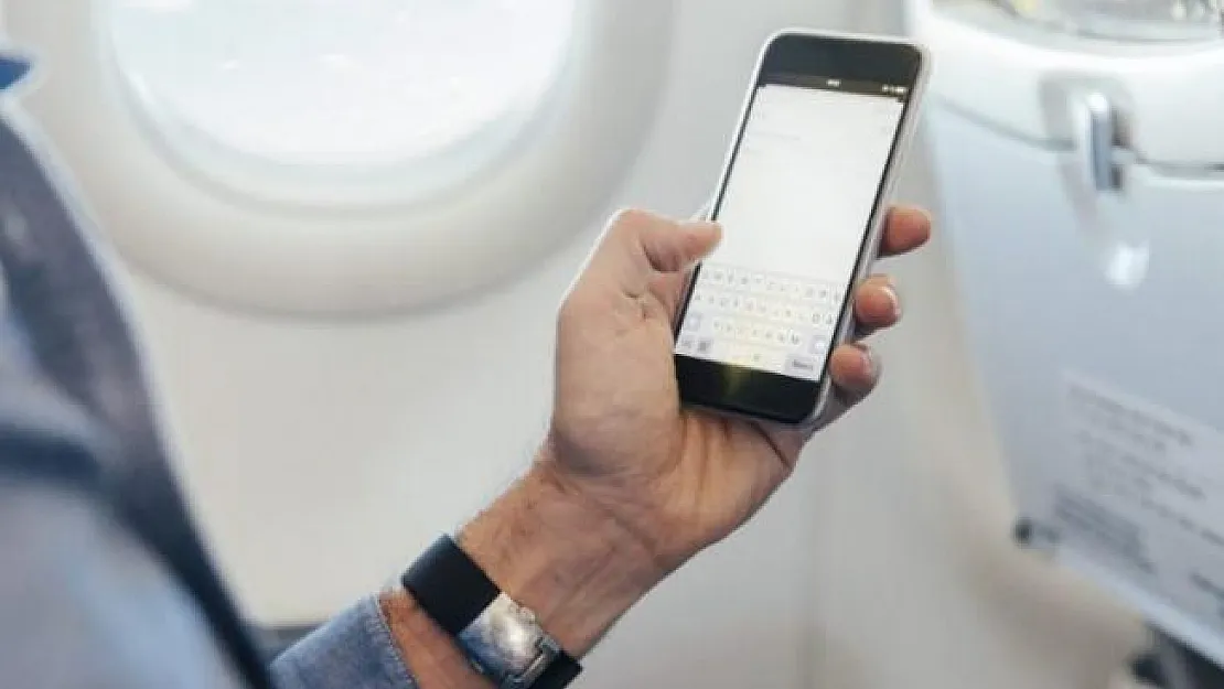 Tüm Telefonlara Flaş Özellik! iOS ve Android Kullanıcılarına Güzel Haber