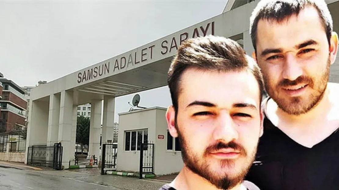 Tüm Türkiye bu iki kardeşi konuşuyor! Gezek kardeşler olayı ne?