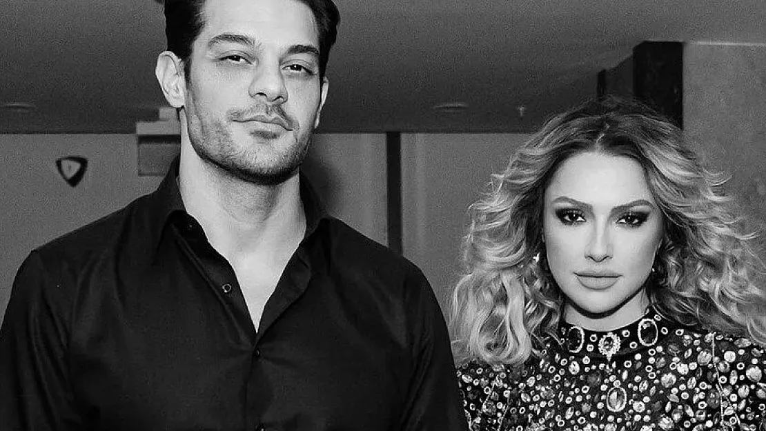 Tüm Türkiye bunu konuşuyor: Hadise'nin boşanma dilekçesi ortaya çıktı! Meğer Mehmet Dinçerler..