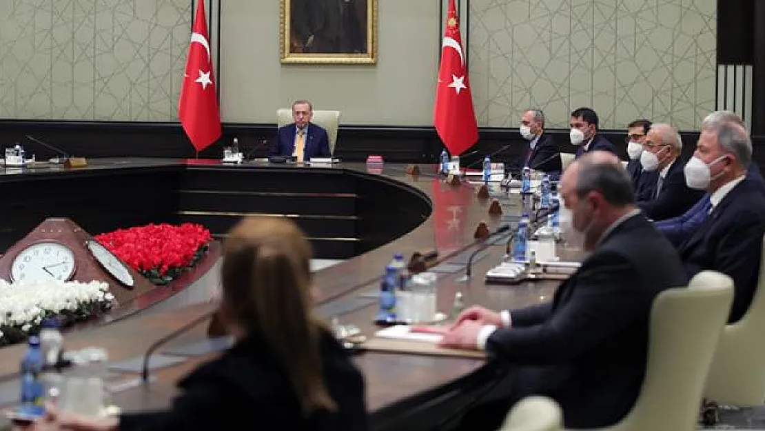 Tüm Türkiye merakla bekliyordu! Tam açılma için aranan şart belli oldu!