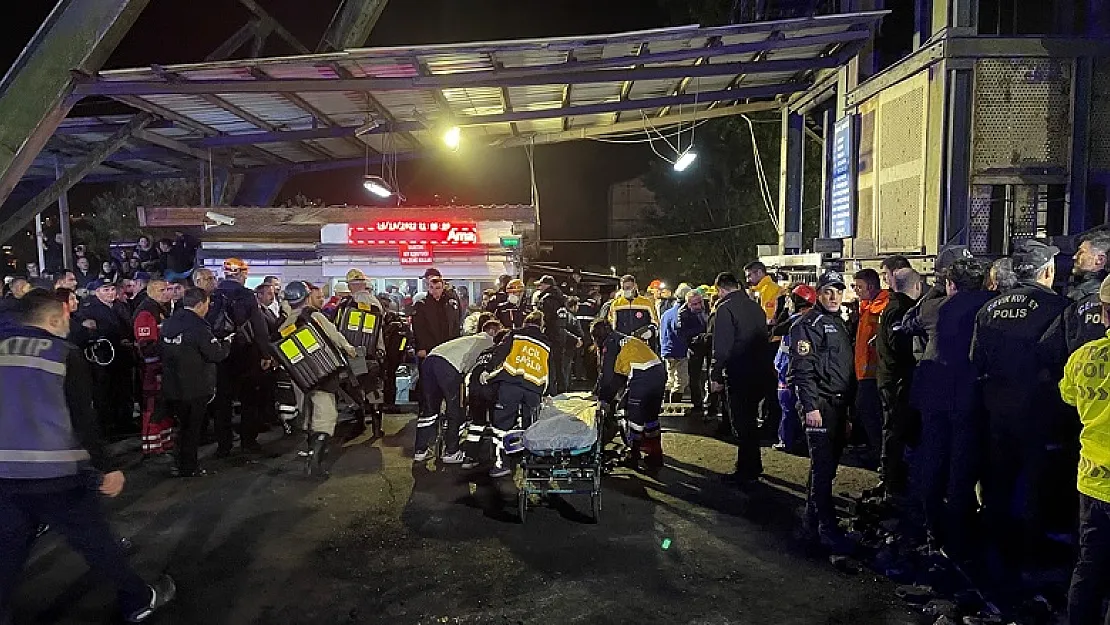 Tüm Türkiye yasta! Bartın'daki maden ocağının patlama nedeni belli oldu: Bakan açıkladı