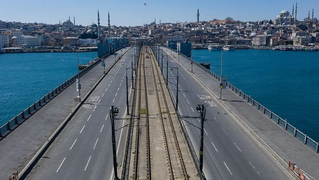 Tüm Türkiye'de tam kapanma uygulanacak! Tam kapanma nedir? Tam kapanma nasıl uygulanacak?