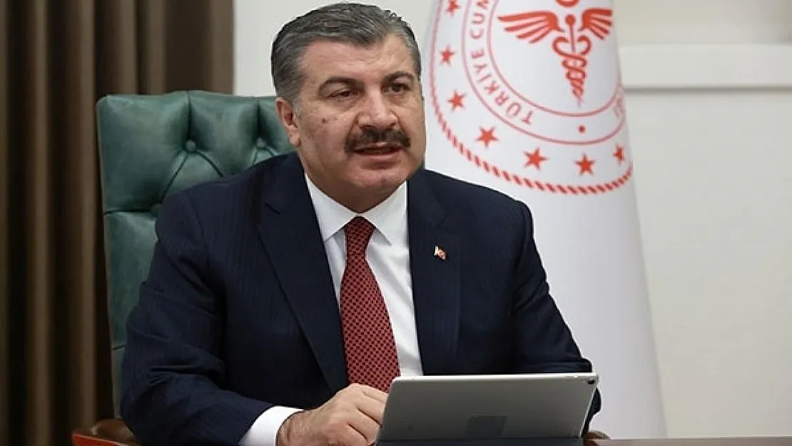 Tüm Türkiye'nin gözü orada! Bilim Kurulu toplanıyor!