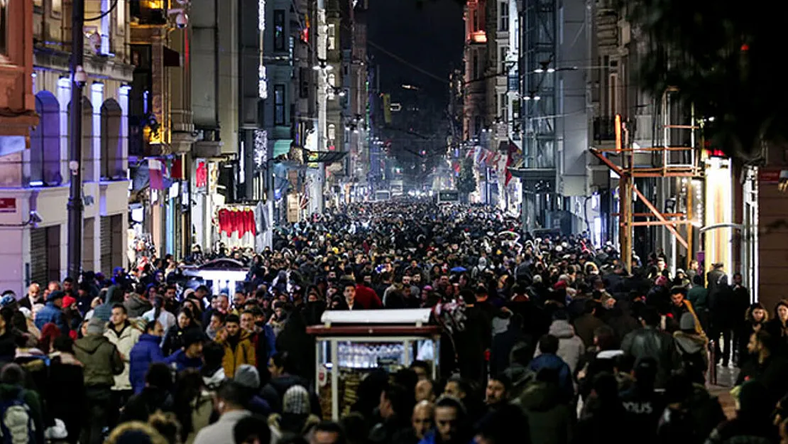 Tüm Türkiye'yi kapsıyor! 10 güne kadar tamamen değişecek!