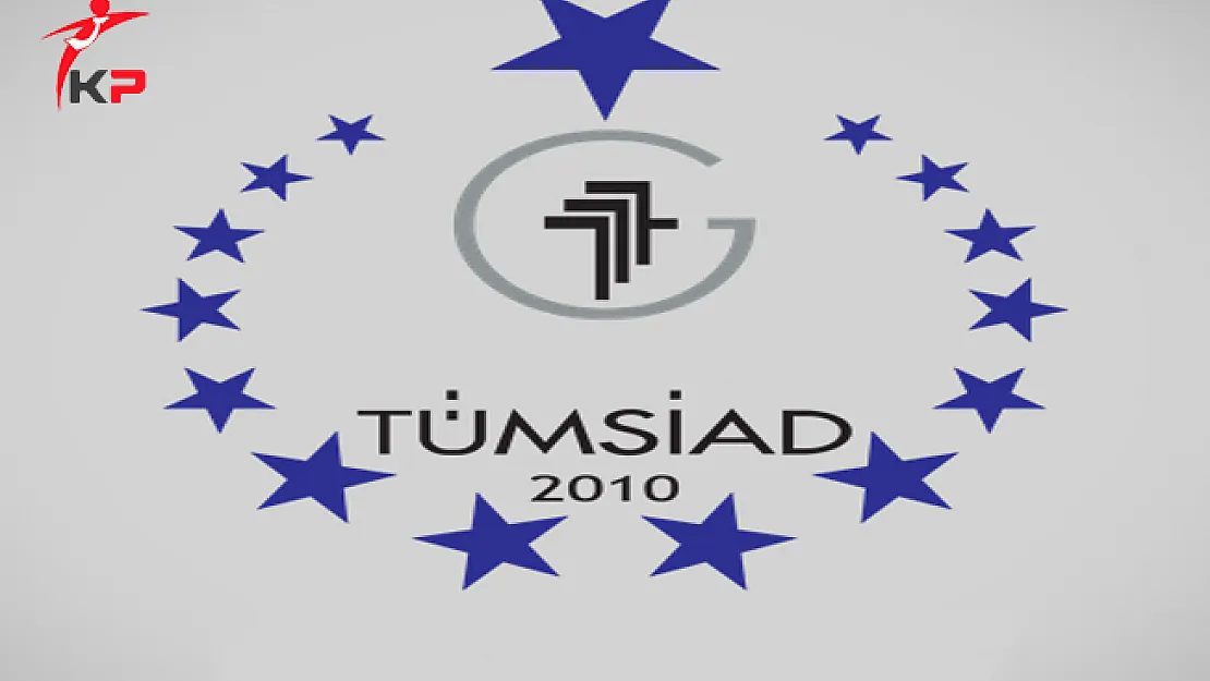 TÜMSİAD 5 Bin Personel Alımı Yapmayı Hedefliyor