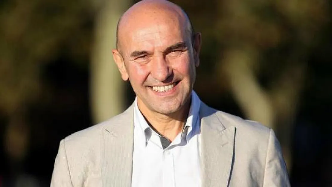Tunç Soyer: Babam Türk Ordusunun Şerefli Bir Subayıdır
