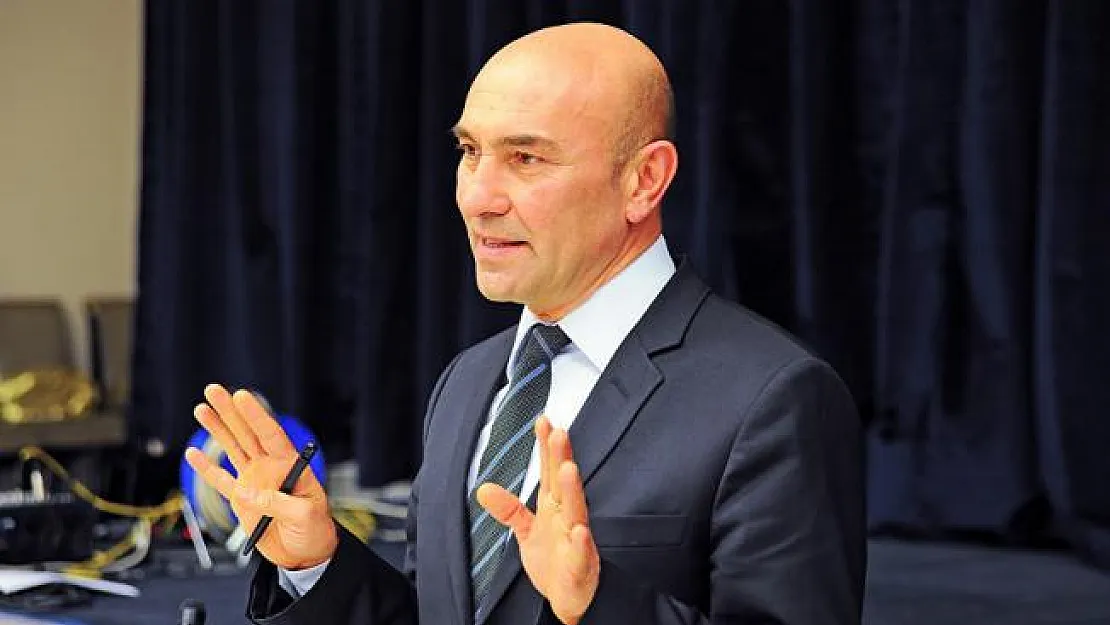 Tunç Soyer: Ben Demokrasi Çerçevesinde, Demokrasinin Sınırları İçinde Herkesin Oyuna Talibim