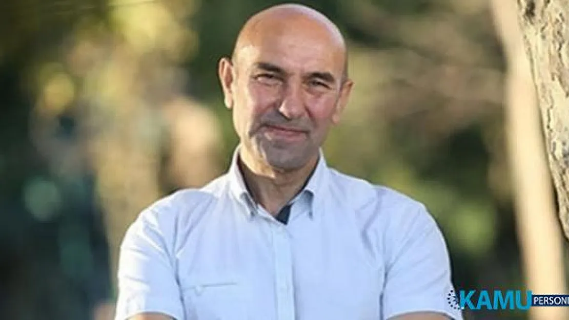 Tunç Soyer: &quotKülliye'deki toplantıya da katılacağım, Diyarbakır'a da gideceğim"