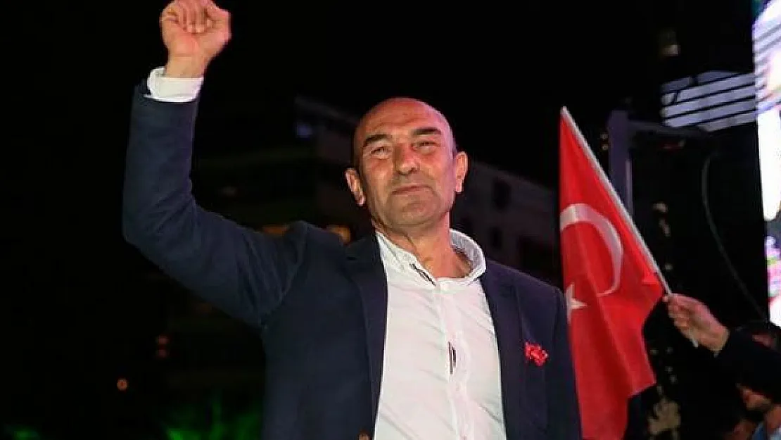 Tunç Soyer'den Yeni Kıbrıs açıklaması: Üç sene önceydi!