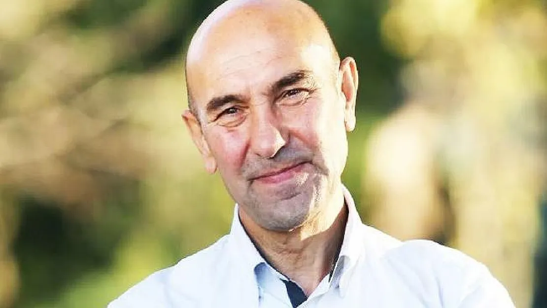 Tunç Soyer'in Dayanışma Çağrısına Büyük İlgi! Çiftçimiz Hiç Merak Etmesin