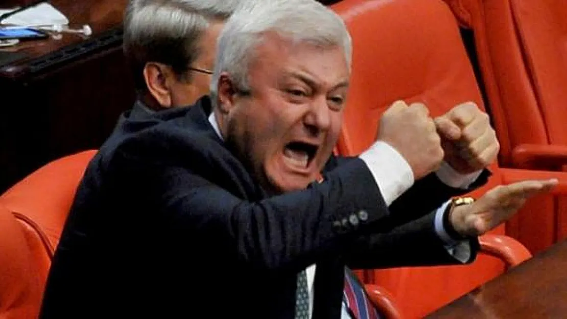 Tuncay Özkan'ın tehdit iddiaları hakkında EGM'den açıklama geldi!