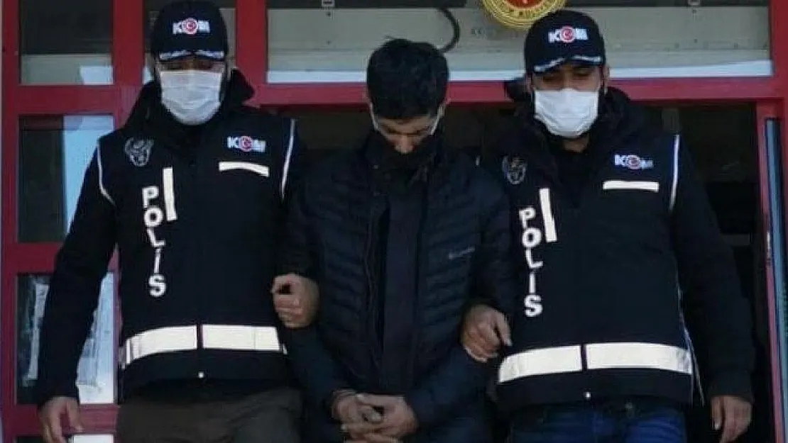 Tunceli Belediye Başkanı Maçoğlu'nun kardeşi neden tutuklandı?