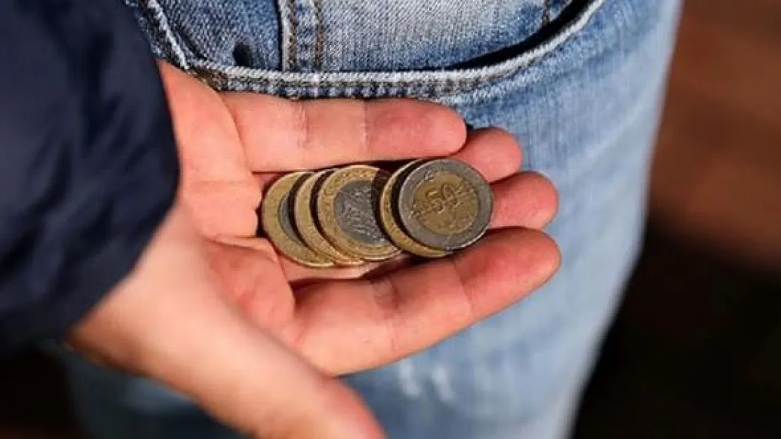 Tunceli'de 50 kuruş zam isyan ettirdi!