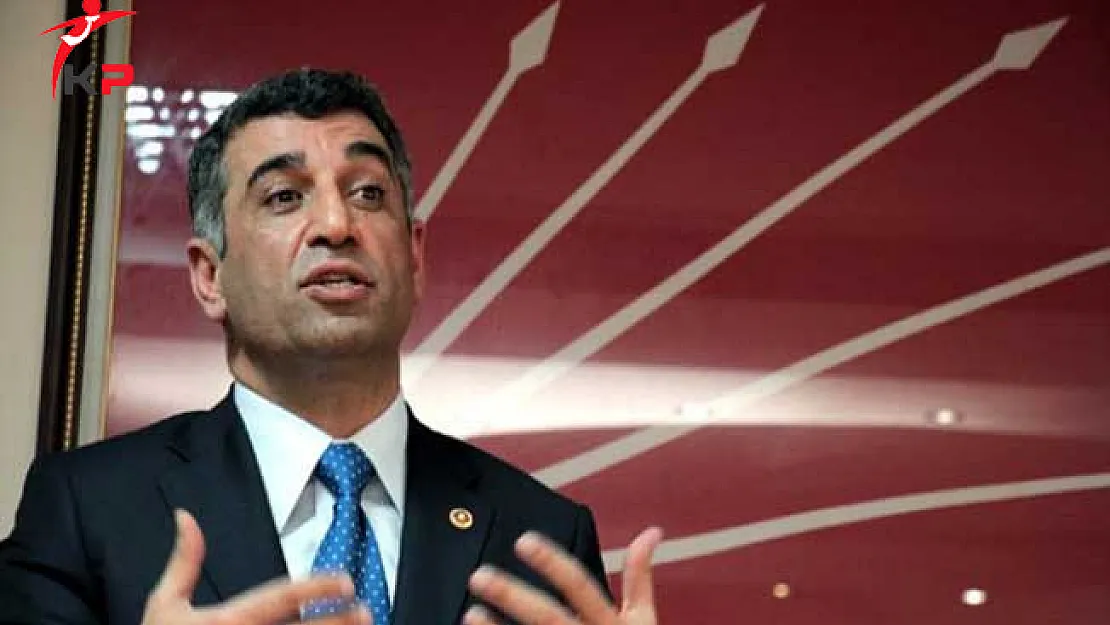 Tunceli'de Göreve İade Edilen 62 Öğretmenin Başka Yerlere Tayin Edilmesine CHP'den Tepki!