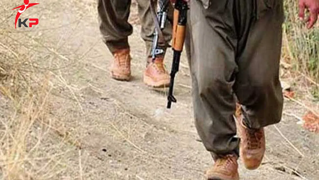 Tunceli'de Teröristler Banyoda Kendilerini Patlatarak Öldürdüler
