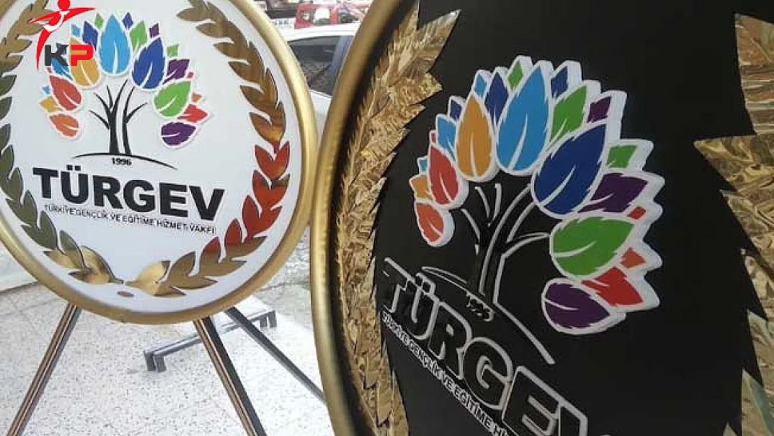TÜRGEV'in Yeni Genel Müdürü Belli Oldu!