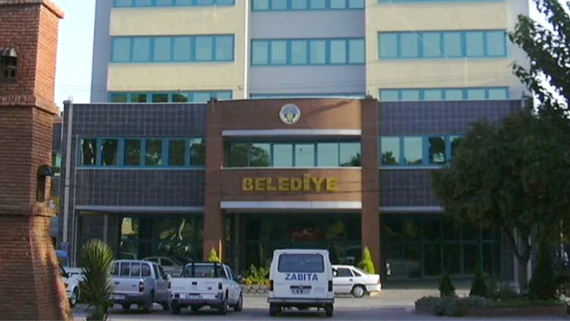 Turgutlu Belediyesi KPSS şartsız 71 personel alımı yapacak!