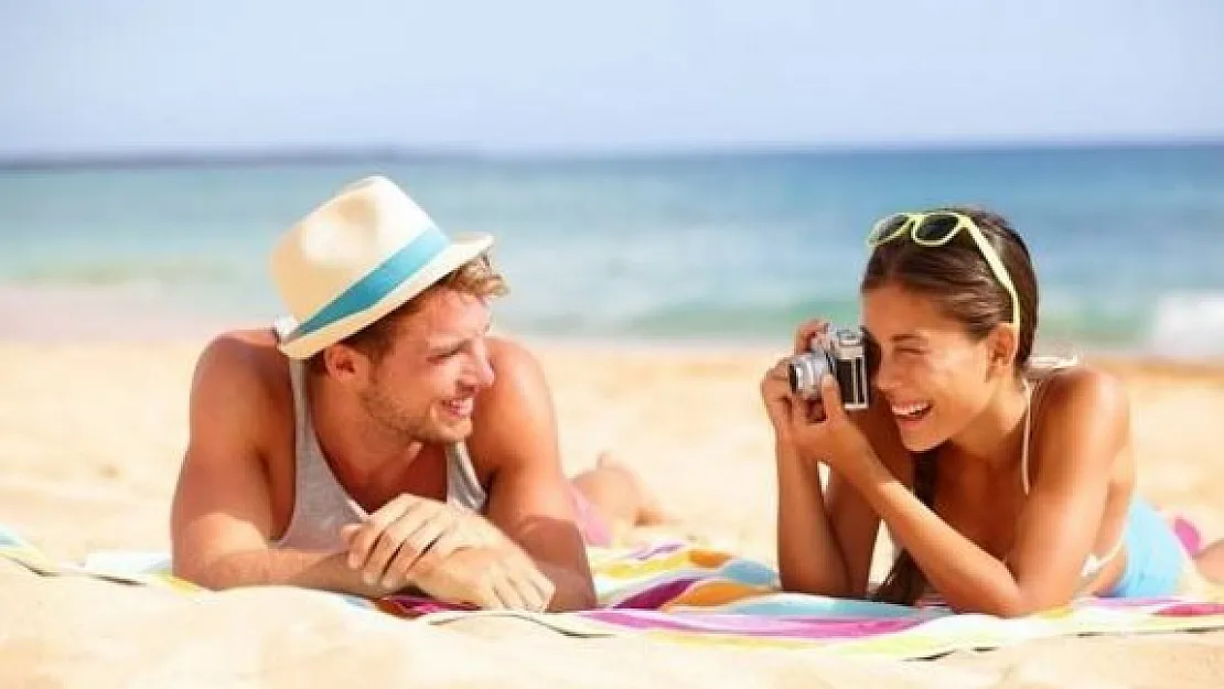 Turist Sayısında Şok Gelişme