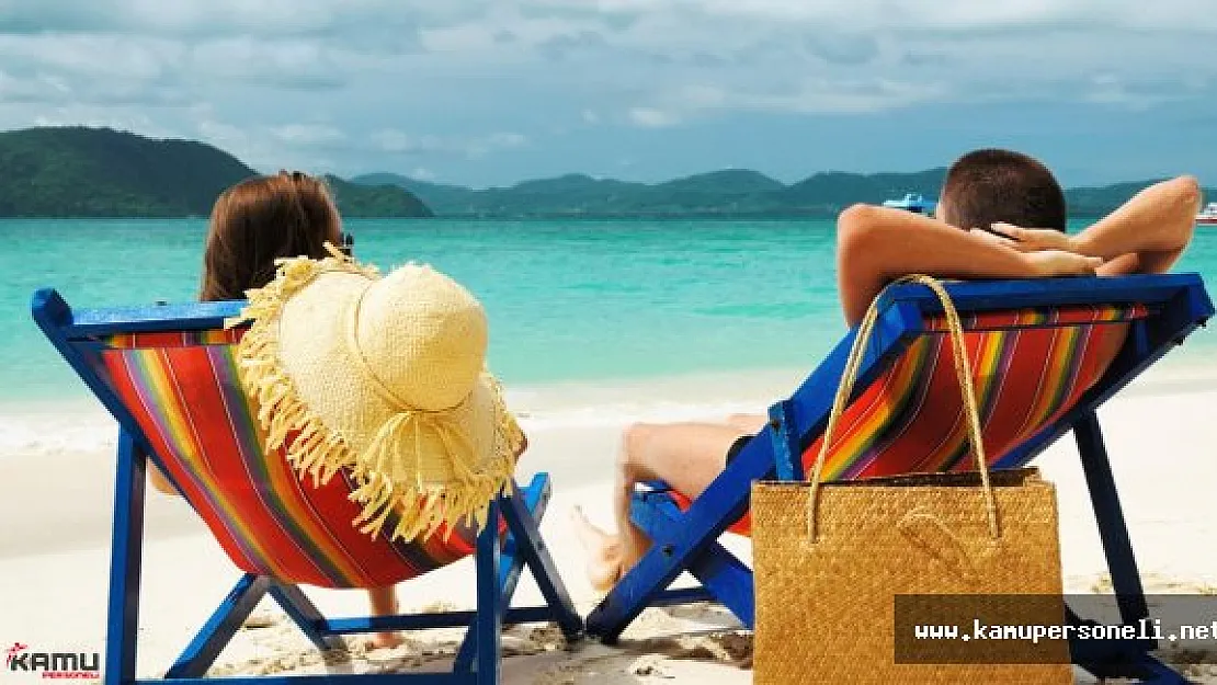 Turistlerin Tatil Alışkanlıkları Yeniden Şekilleniyor