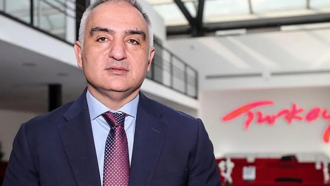 Turizm Bakanı Ersoy, Bu Yılın Tatil Modelini Açıkladı