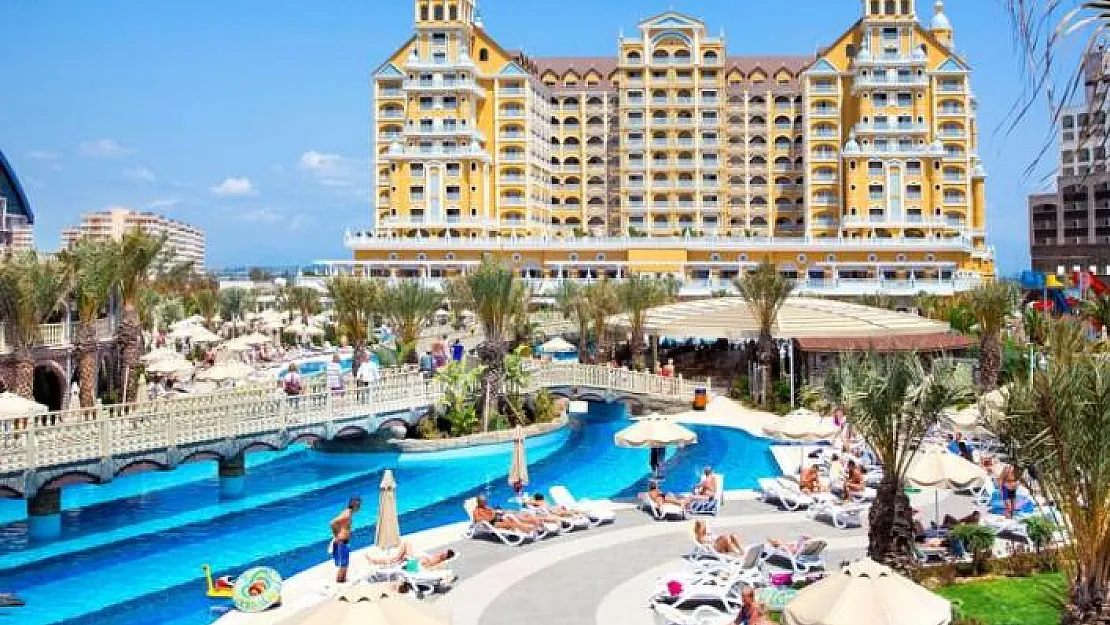 Turizm ve Otelcilik sektörü iş ilanları! İŞKUR tarafından turizmde çalışacak 2.327 personel alımı yapılacaktır.