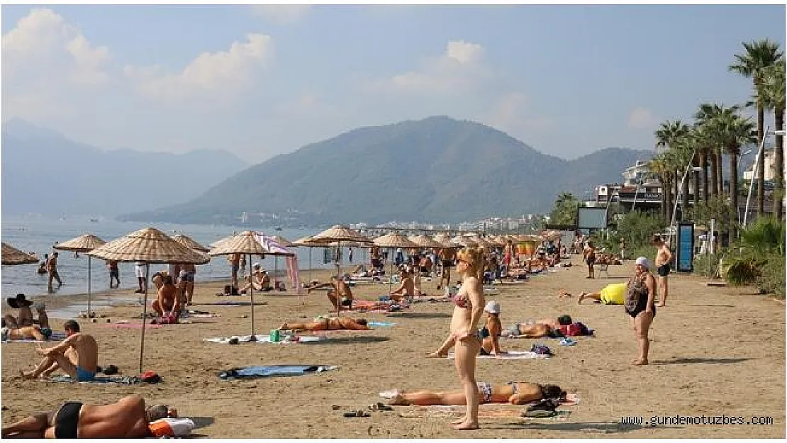 Turizm'de 15 Haziran İçin Hazırlıklar Başladı