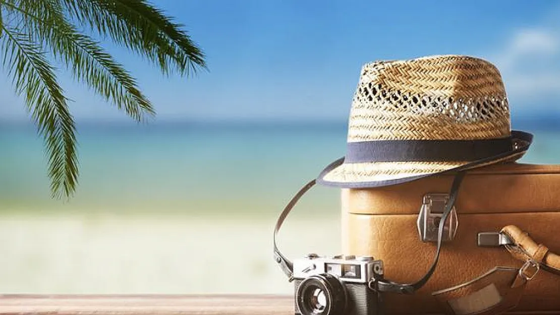 Turizmde Uyulacak Kurallar Netleşiyor