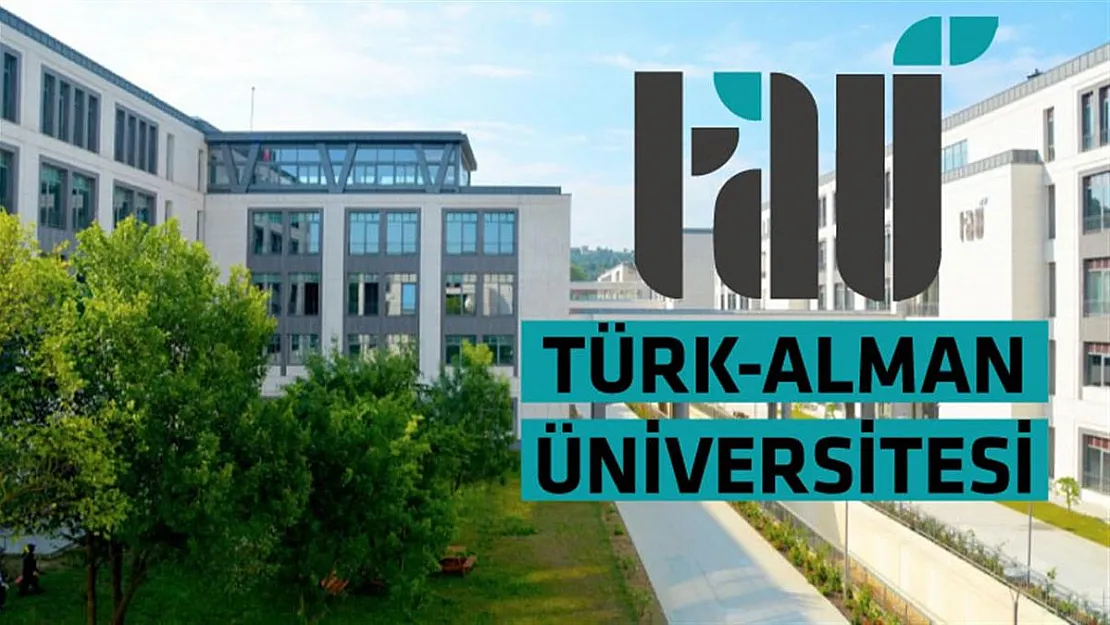 Türk-Alman Üniversitesi 19 sürekli işçi alım ilanı verdi: Temizlik görevlisi, güvenlik görevlisi alımları...
