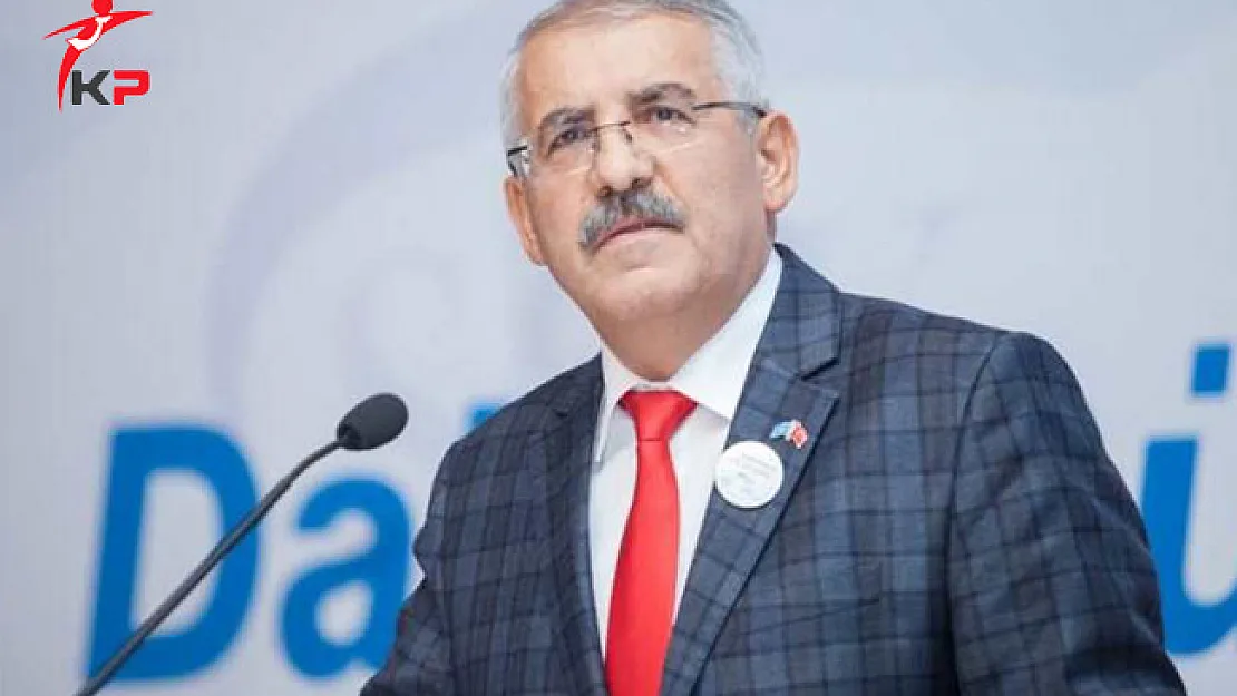 Türk Büro Sen Genel Başkanı Fahrettin Yokuş'a Silahlı Saldırı
