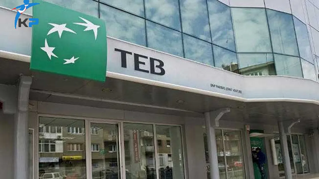 Türk Ekonomi Bankası (TEB) Çok Sayıda Personel Alıyor
