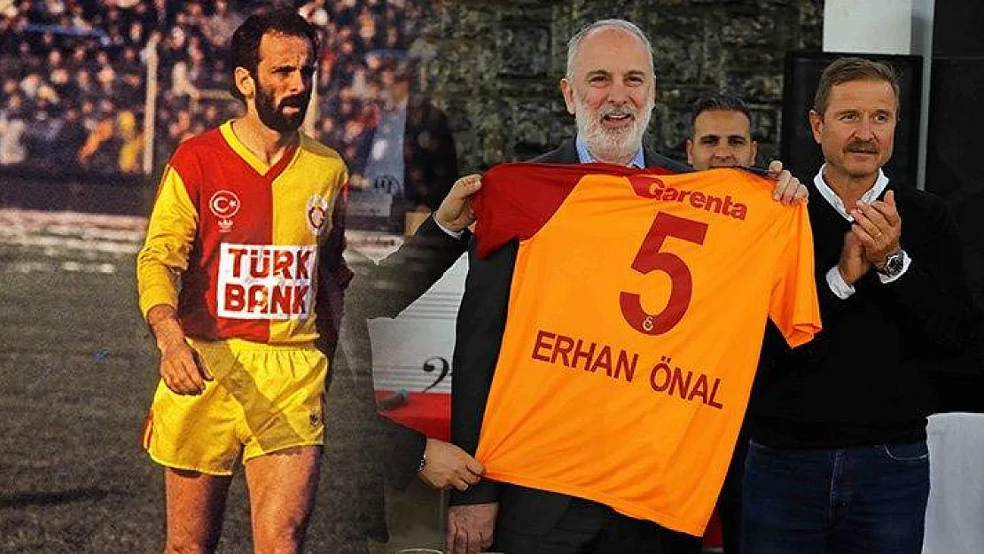 Türk futbolunun önemli isimlerinden olan Erhan Önal hayatını kaybetti!