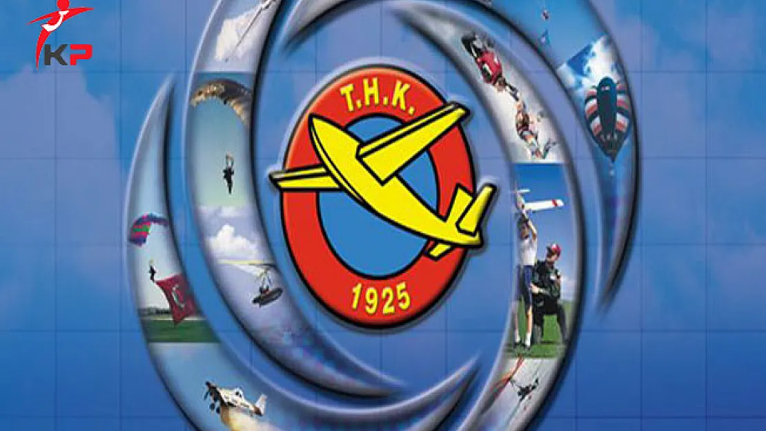 Türk Hava Kurumu (THK) Personel Alım İlanı