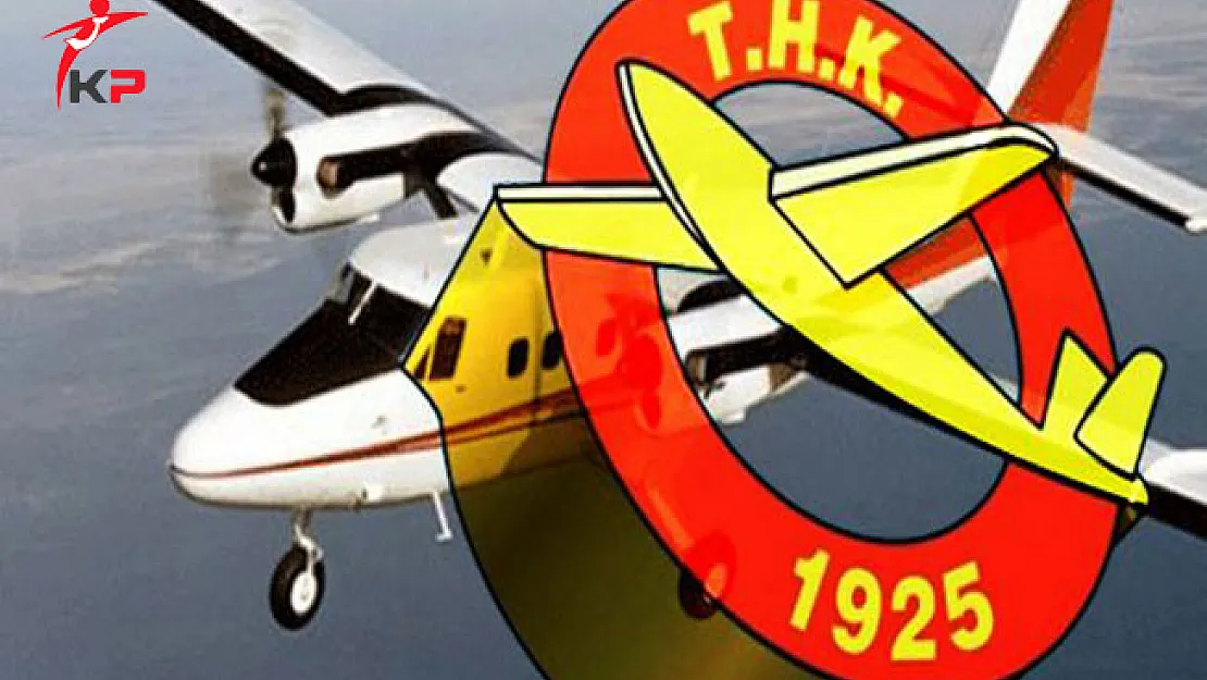 Türk Hava Kurumu (THK) Personel Alımı Devam Ediyor