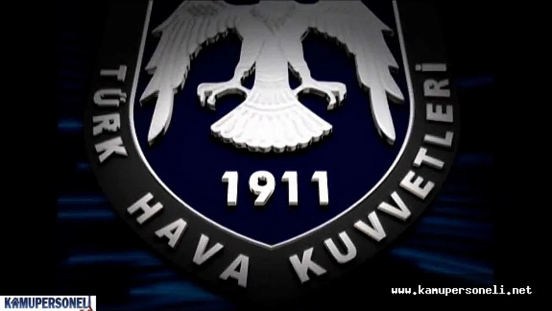 Türk Hava Kuvvetlerinden Çanakkale Şehitleri İçin Video Yayımlandı