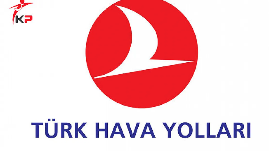 Türk Hava Yolları 100 Personel Alımı Başvuruları Devam Ediyor