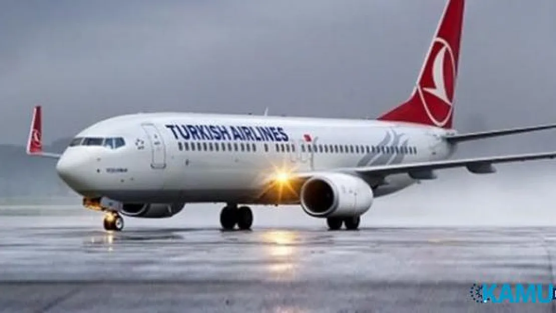 Türk Hava Yolları 2019 Yılı Personel Alımı Ne Zaman? THY 2019 Yılı İş Başvurusu