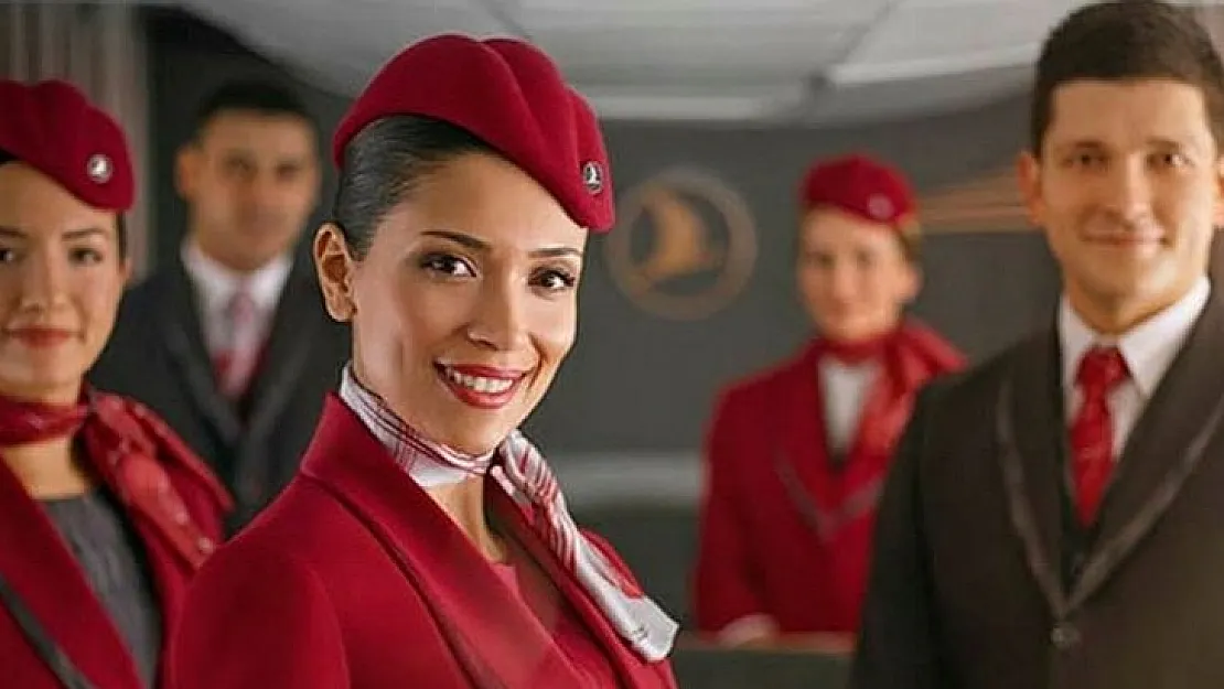 Türk Hava Yolları deneyimli deneyimsiz personel alımı yapıyor: Çok sayıda kişi işe alınacak! THY personel alım başvuru ekranı