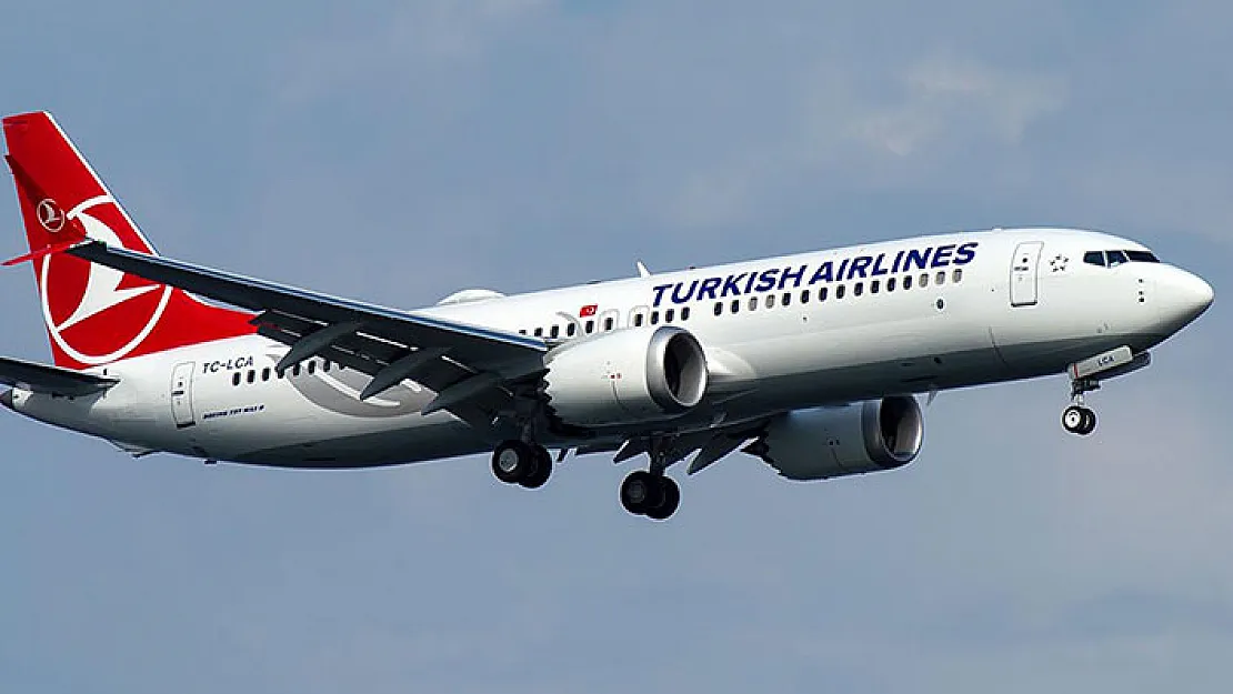 Türk Hava Yolları En Az Lise Mezunu ve Deneyimli, Deneyimsiz Personel Alım İlanı Yayımladı! THY Personel Alımı Başvuru Ekranı