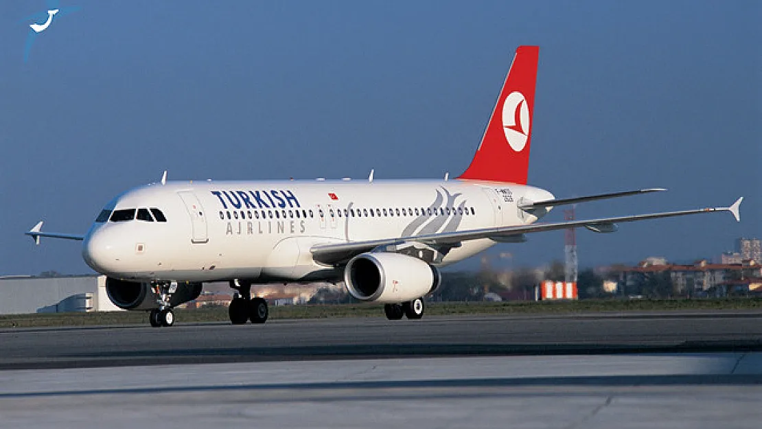 Türk Hava Yolları İndirimli Uçuş İmkanı Sağlıyor