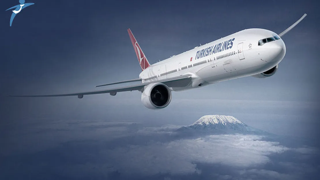 Türk Hava Yolları Pilot Olma Boy Sınırında Değişiklik Yaptı