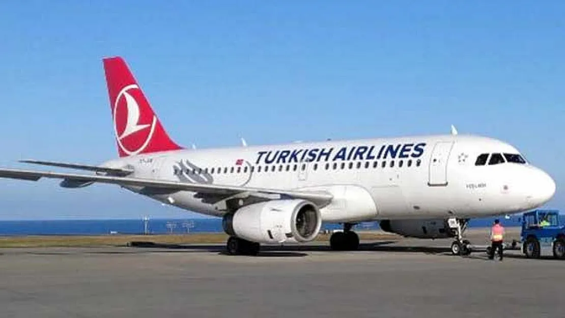 Türk Hava Yolları (THY) 2600 Kabin Memuru ve Pilot Alımı Yapacak! (En Az 5 Bin TL Maaş)