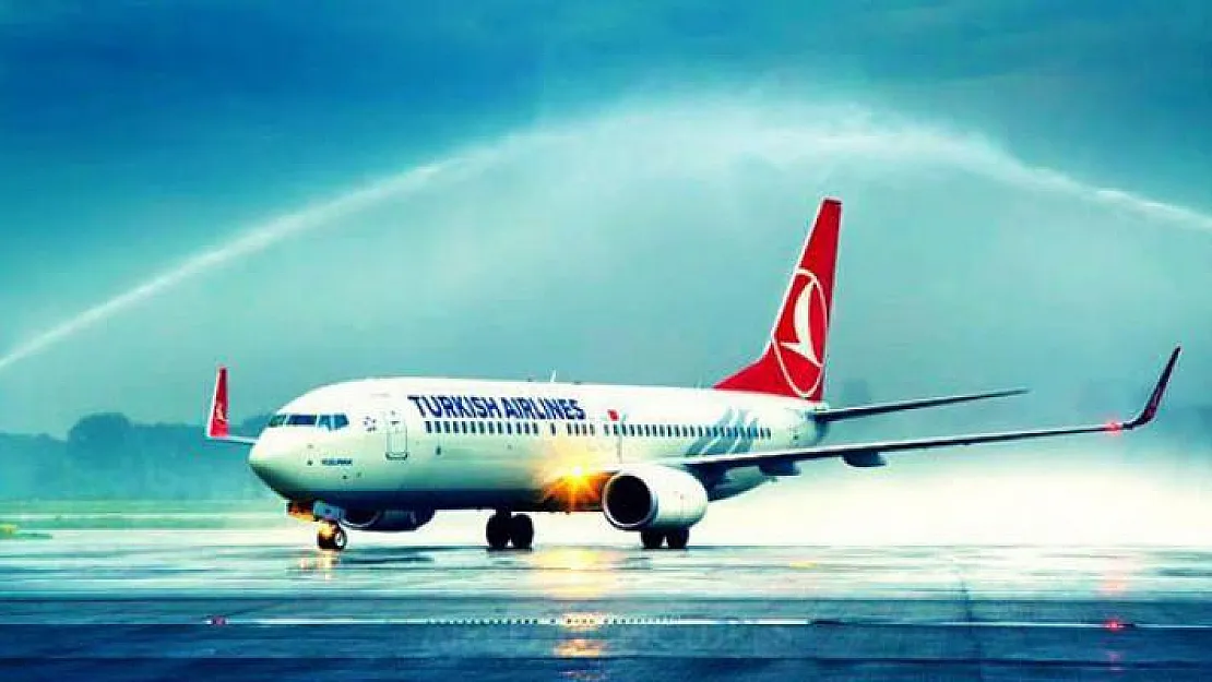 Türk Hava Yolları (THY) 2600 Personel Alacak ! Pilot ve Kabin Memuru
