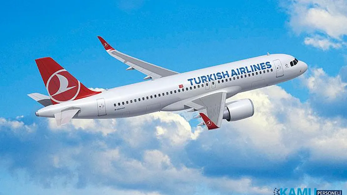 Türk Hava Yolları (THY) Merakla Beklenen Pilot Alım İlanı Yayımladı! THY 2. Pilot Alımı Başvuru Şartları Neler?