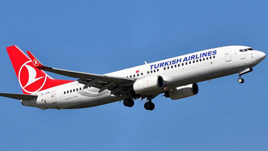 Türk Hava Yolları'na 10 Bin 900 Personel Alımı Yapılacak