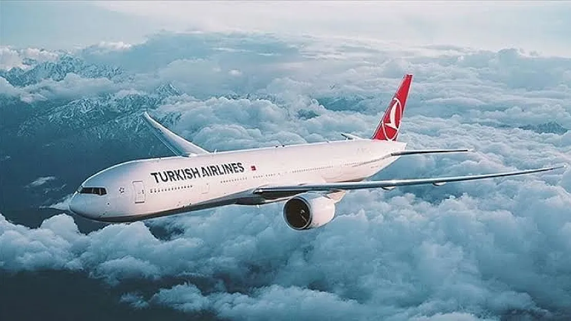 Türk Hava Yolları'ndan Alkışlanacak Uygulama